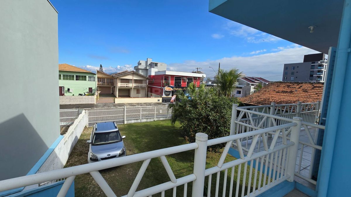Sobrado a venda em Meia Praia Navegantes, SC - foto 21