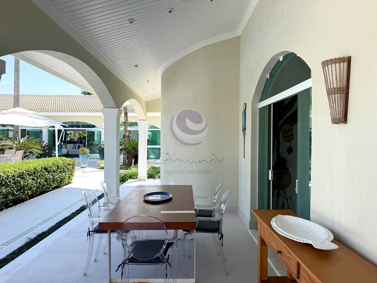 Casa de Condomínio, 7 quartos - Foto 51
