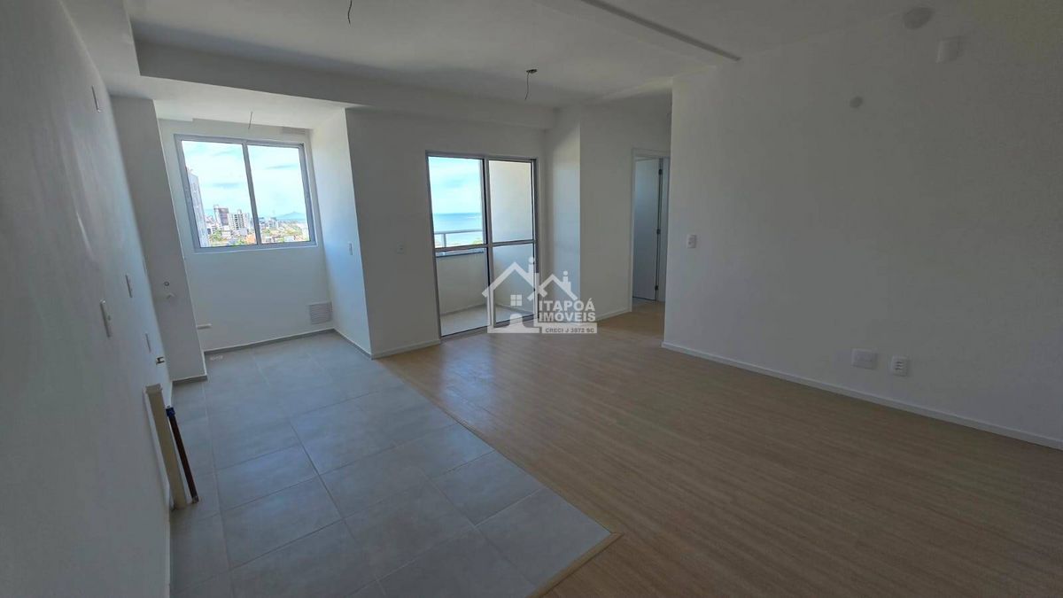 Apartamento 1001 Torre 2 - Vista Mar - 10° Andar