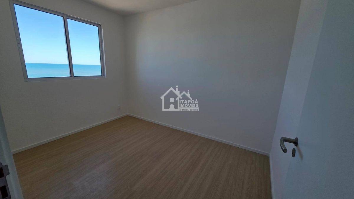 Apartamento 1001 Torre 2 - Vista Mar - 10° Andar