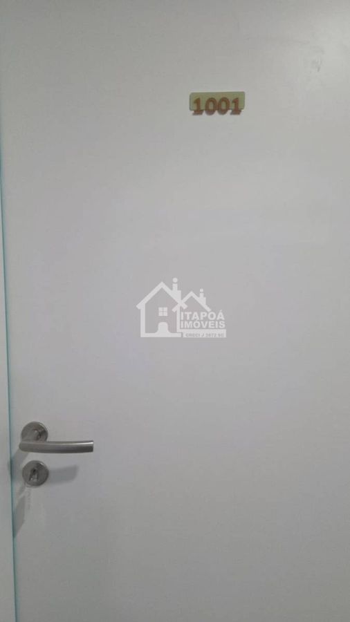 Apartamento 1001 Torre 2 - Vista Mar - 10° Andar