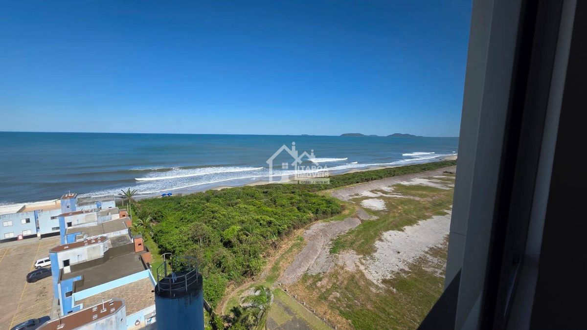 Apartamento 1001 Torre 2 - Vista Mar - 10° Andar
