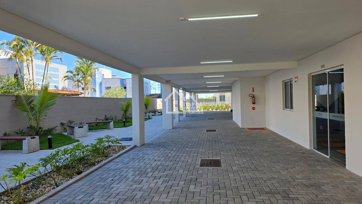 Apartamento 1001 Torre 2 - Vista Mar - 10° Andar