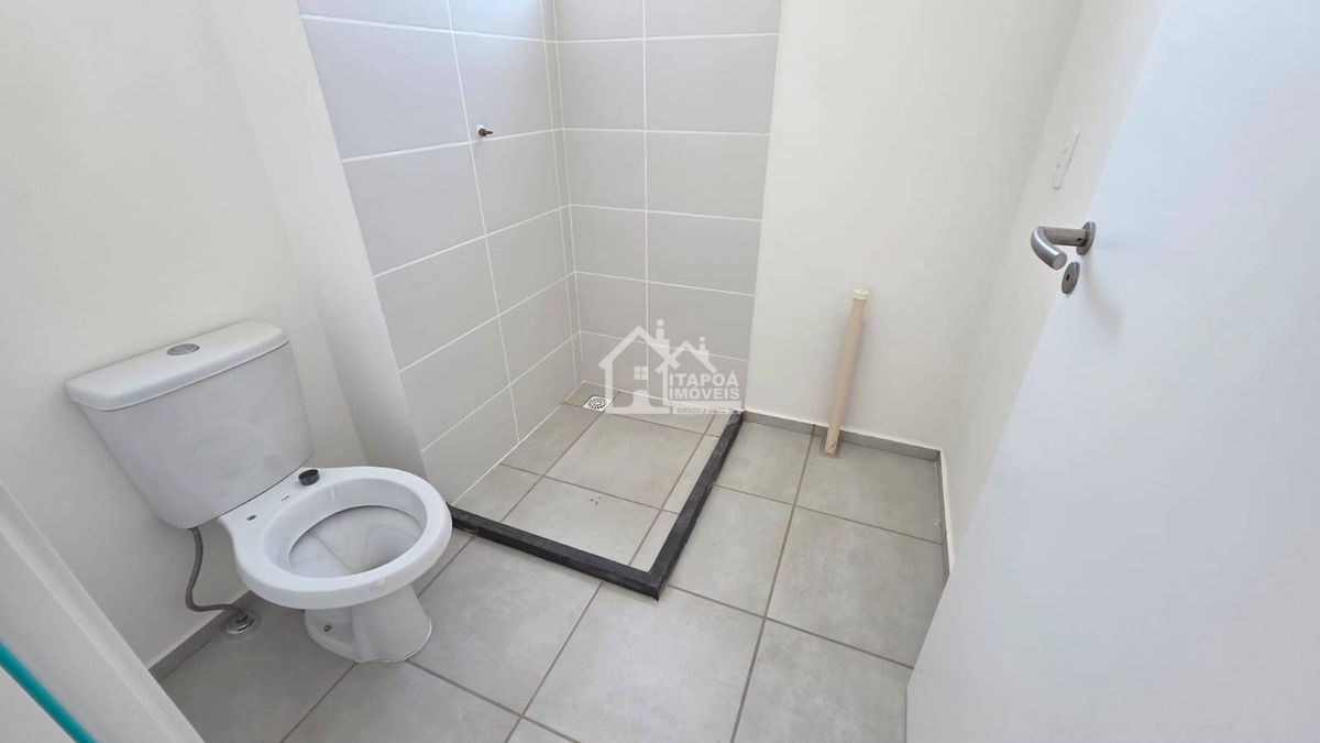 Apartamento 1001 Torre 2 - Vista Mar - 10° Andar