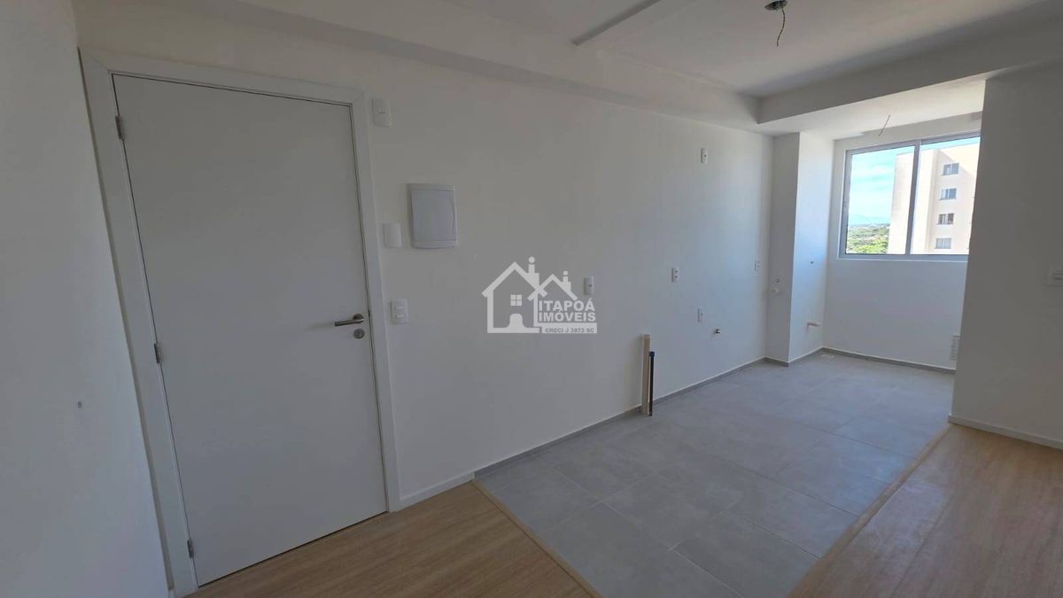 Apartamento 1001 Torre 2 - Vista Mar - 10° Andar