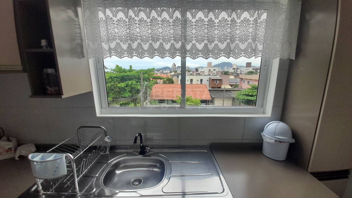Apartamento a venda no Centro, Navegantes, SC