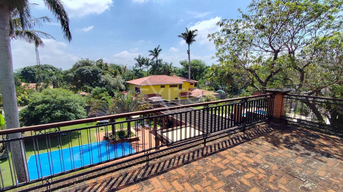 Casa, 6 quartos, 679 m² - Foto 51