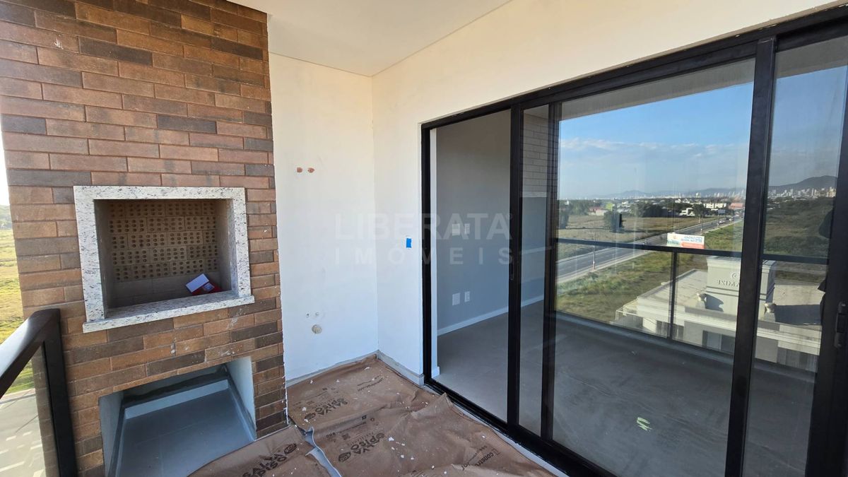 Apartamento a venda na Meia Praia, Navegantes, SC