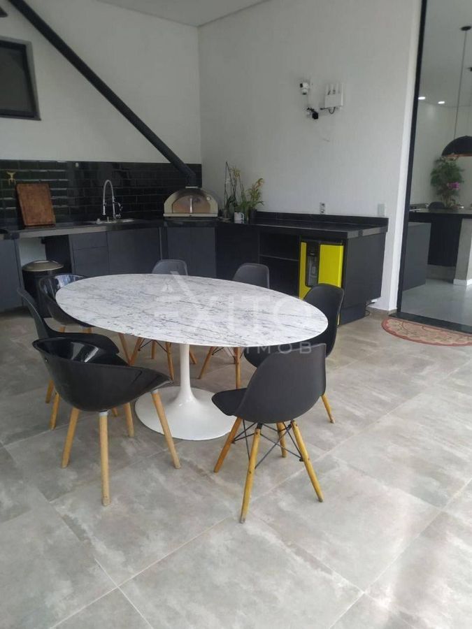 Casa, 5 quartos, 300 m² - Foto 15