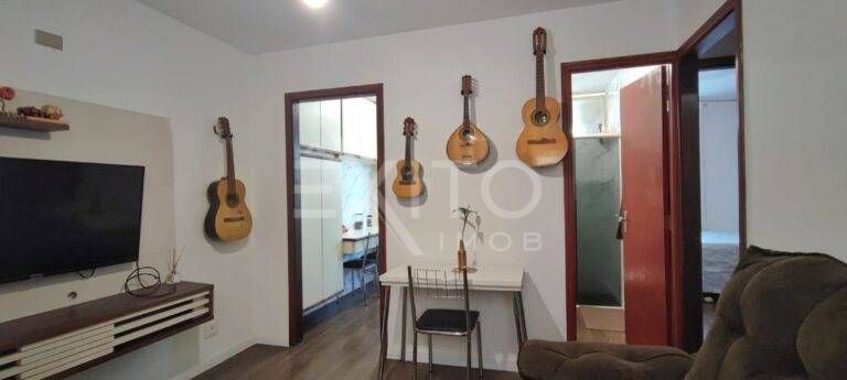 Apartamento, 2 quartos, 65 m² - Foto 2