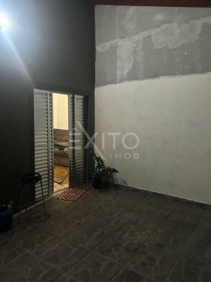 Casa, 3 quartos, 108 m² - Foto 3