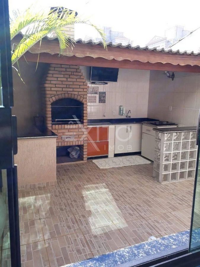 Casa, 3 quartos, 200 m² - Foto 29