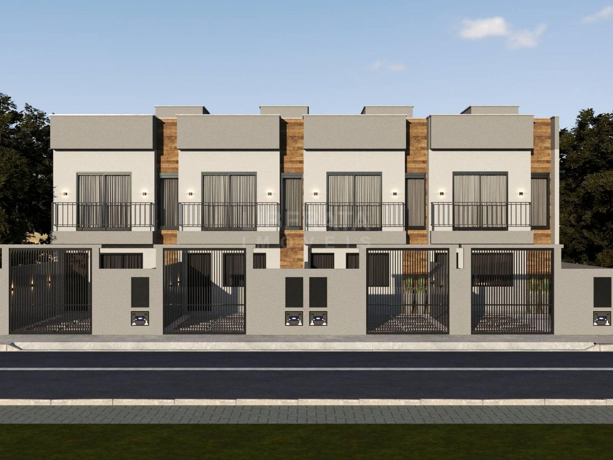 Residencial Sara na Meia Praia, Navegantes, SC