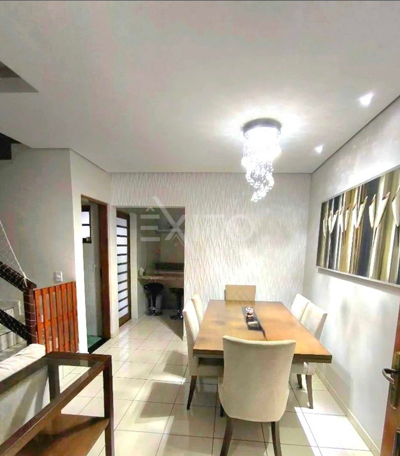 Casa, 3 quartos, 80 m² - Foto 14