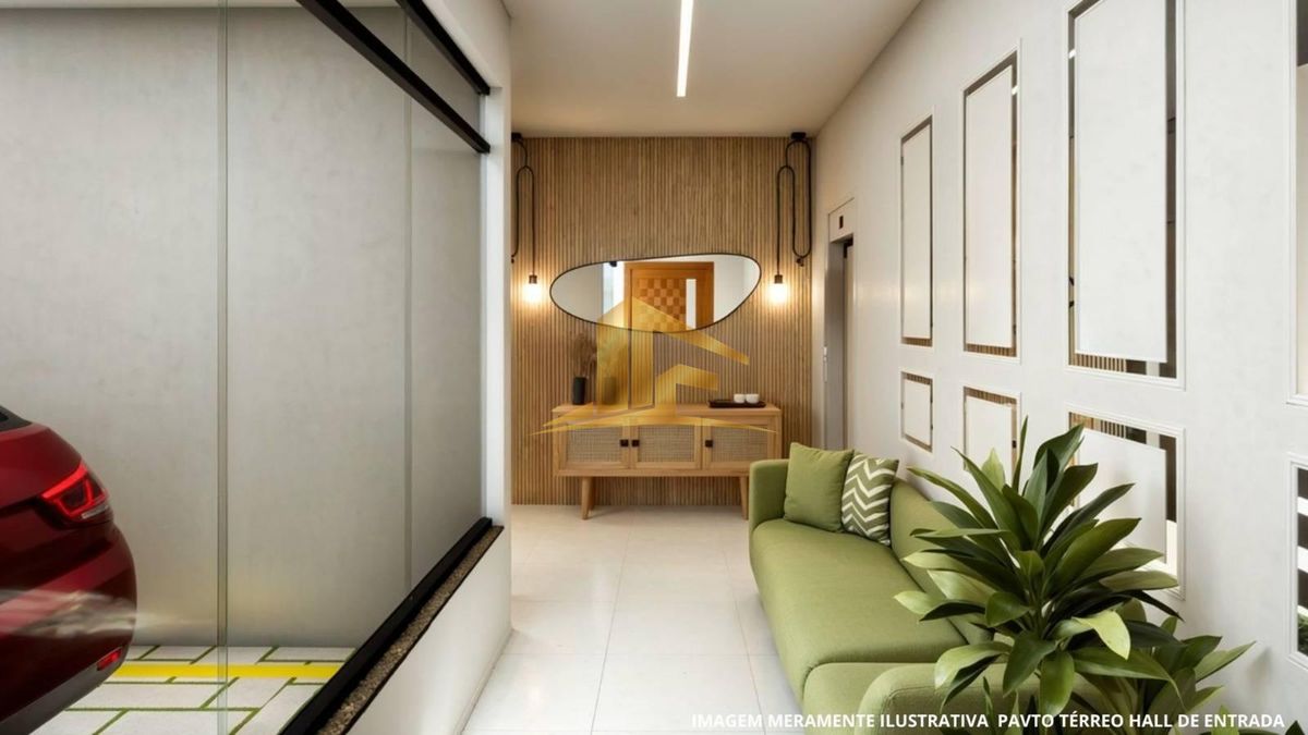 Apartamento, 3 quartos, 112 m² - Foto 3