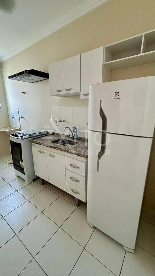 Apartamento, 2 quartos, 48 m² - Foto 10
