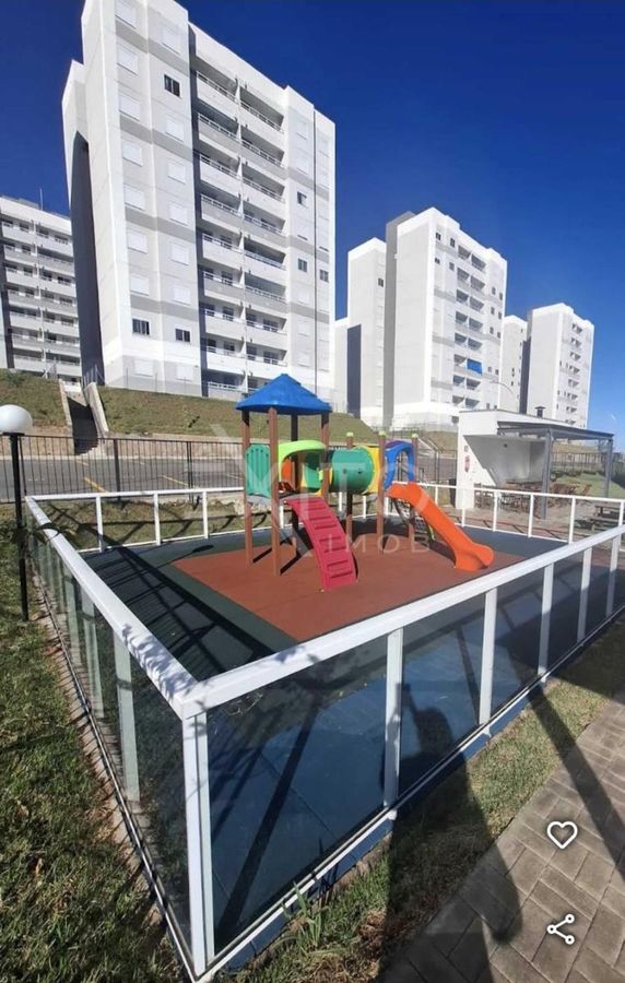 Apartamento, 3 quartos, 54 m² - Foto 13
