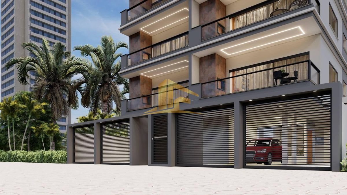 Apartamento, 3 quartos, 112 m² - Foto 10