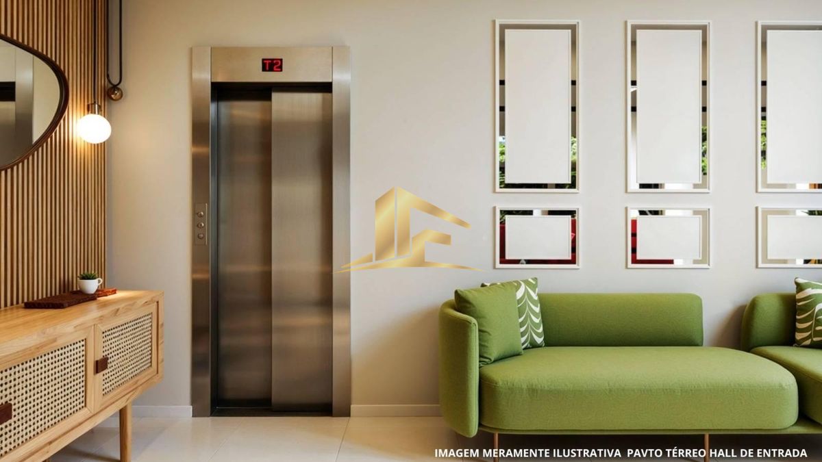 Apartamento, 3 quartos, 112 m² - Foto 5