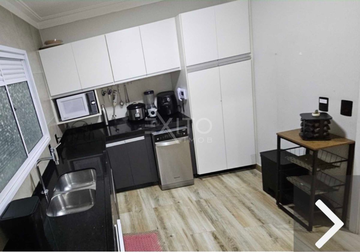 Casa de Condomínio, 3 quartos - Foto 17