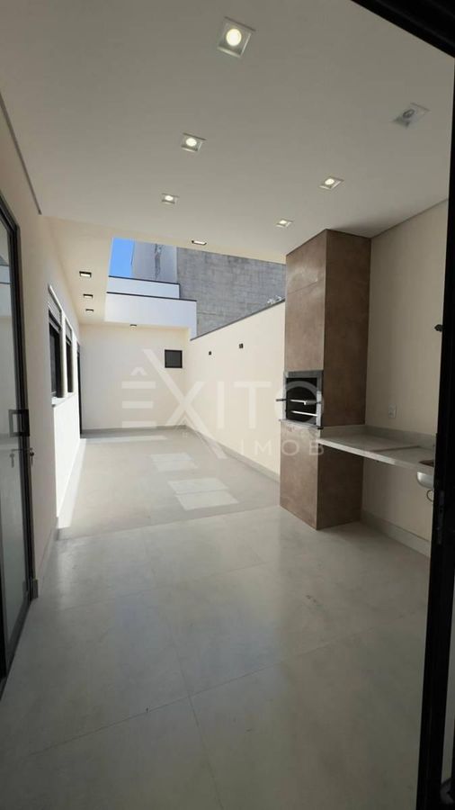 Casa, 3 quartos, 100 m² - Foto 12