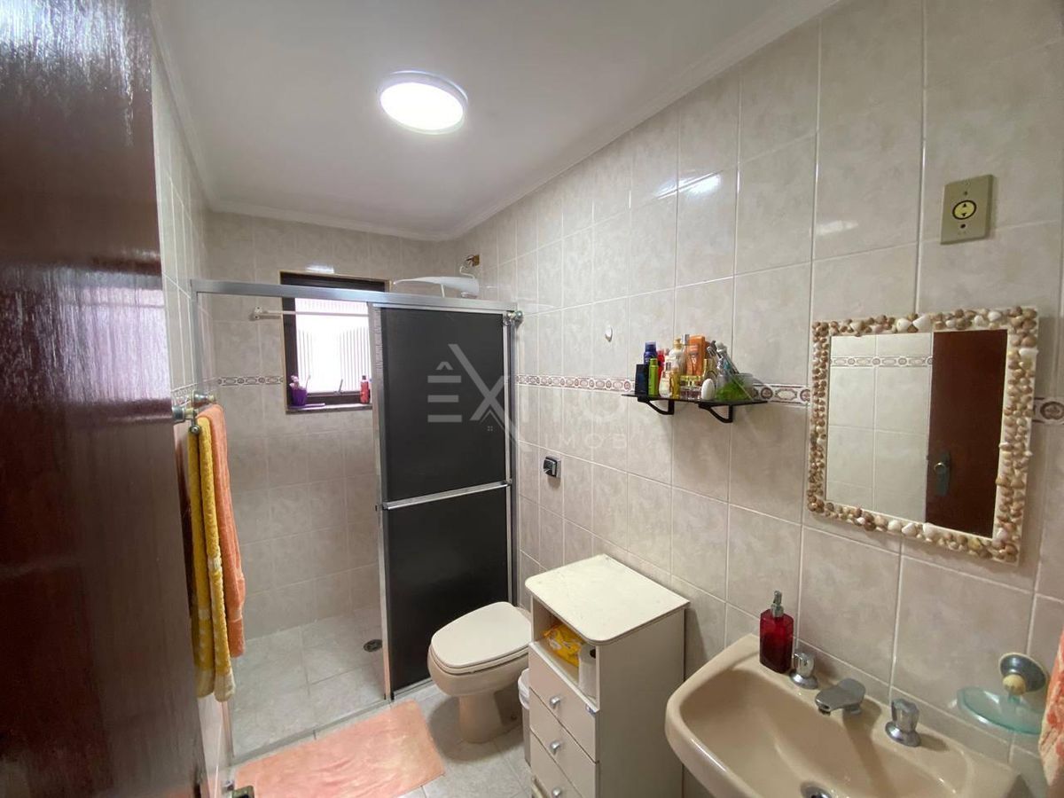 Casa de Condomínio, 3 quartos - Foto 9