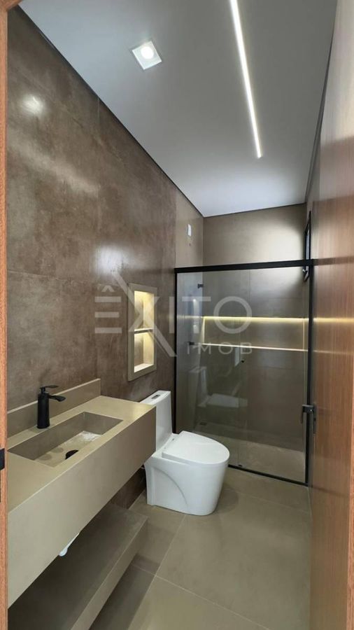 Casa, 3 quartos, 100 m² - Foto 7