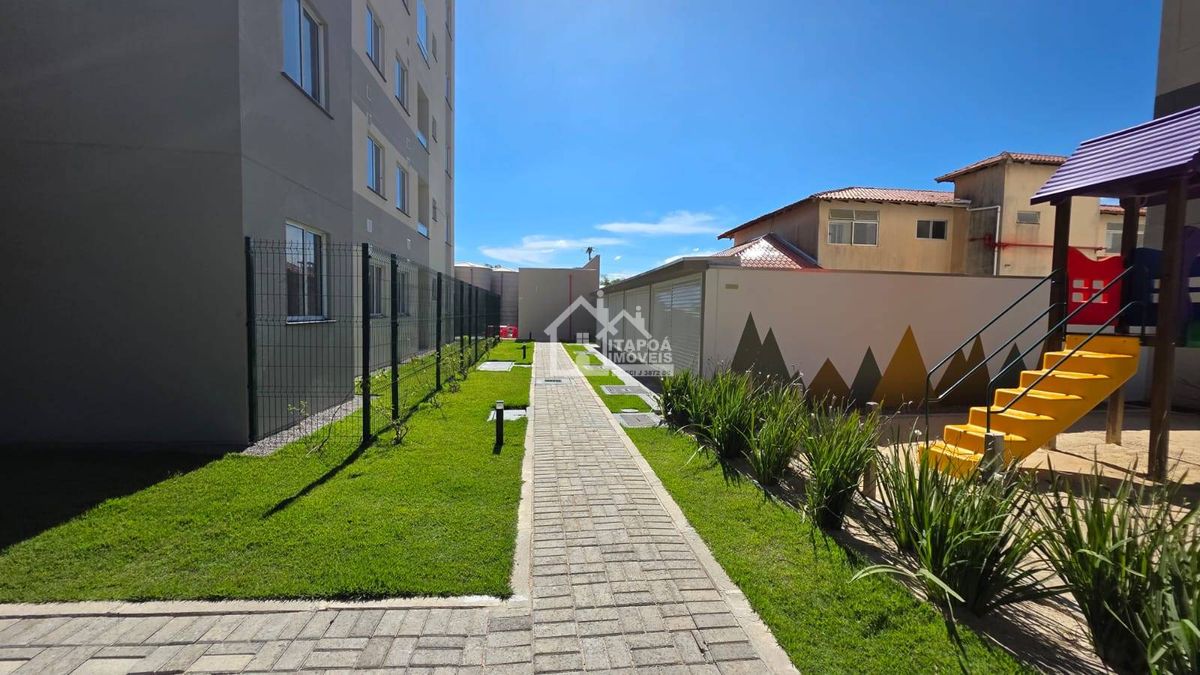 Apartamento 1001 Torre 2 - Vista Mar - 10° Andar