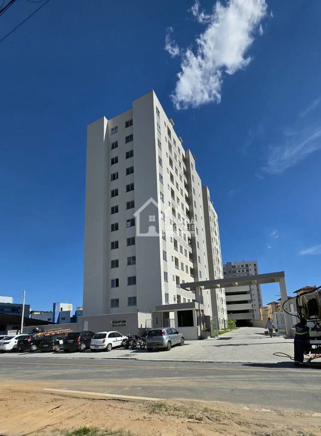Apartamento 1001 Torre 2 - Vista Mar - 10° Andar