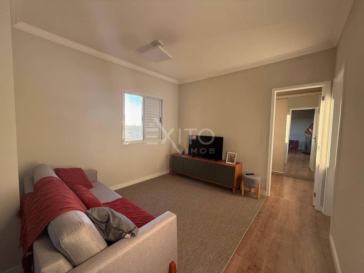 Apartamento, 2 quartos, 60 m² - Foto 2
