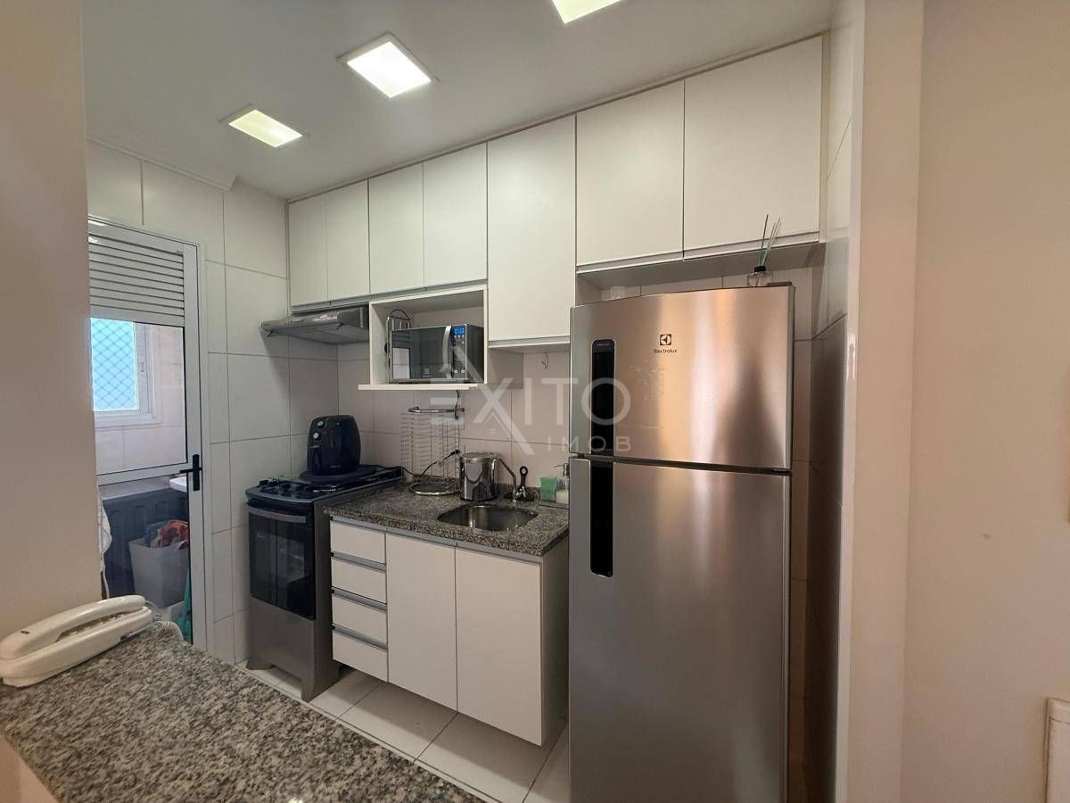 Apartamento, 2 quartos, 60 m² - Foto 7