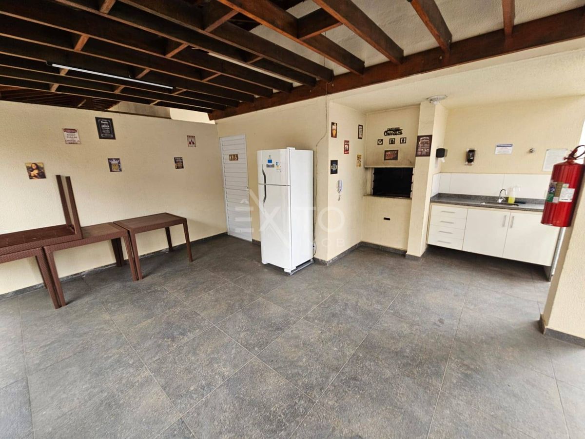 Apartamento, 2 quartos, 49 m² - Foto 7