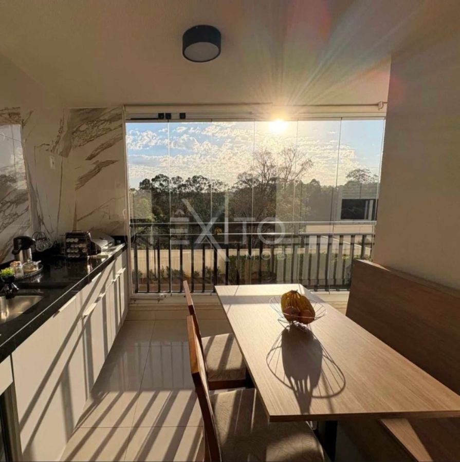 Apartamento, 4 quartos, 110 m² - Foto 10
