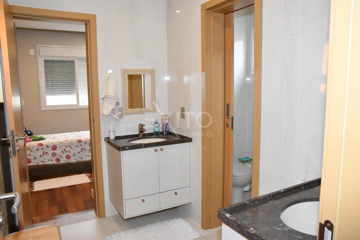 Casa de Condomínio, 4 quartos - Foto 50