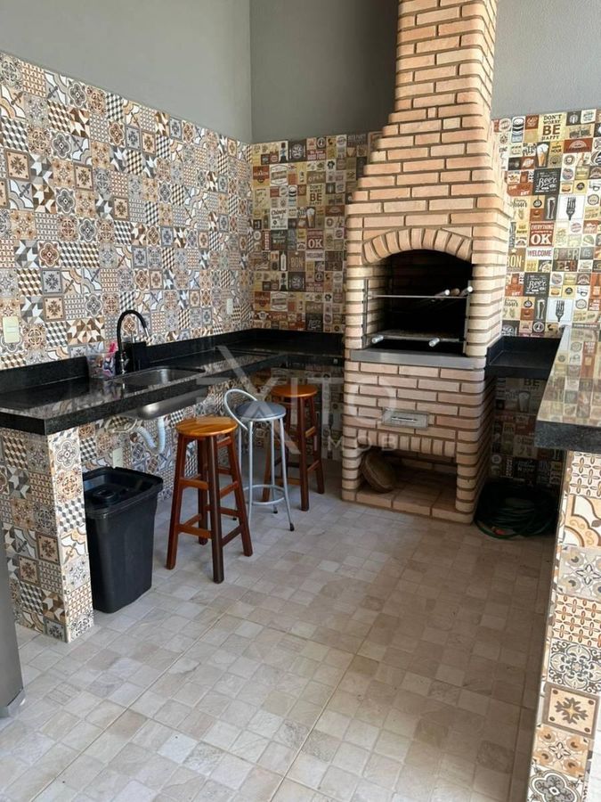 Casa, 3 quartos, 126 m² - Foto 21