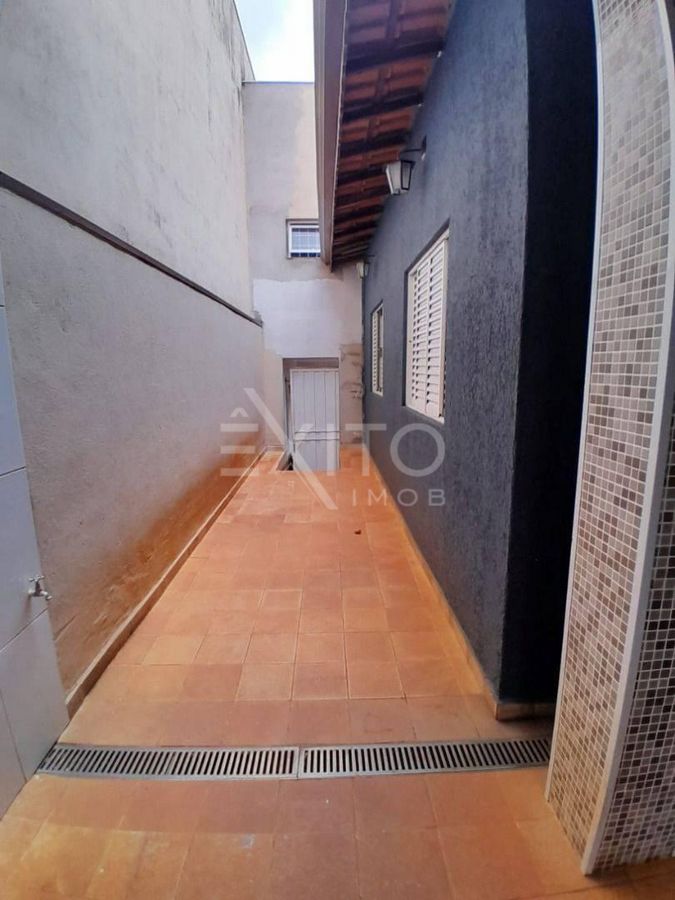 Casa, 3 quartos, 184 m² - Foto 14