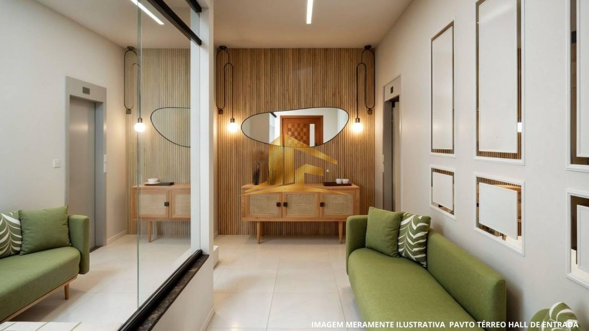 Apartamento, 3 quartos, 112 m² - Foto 4