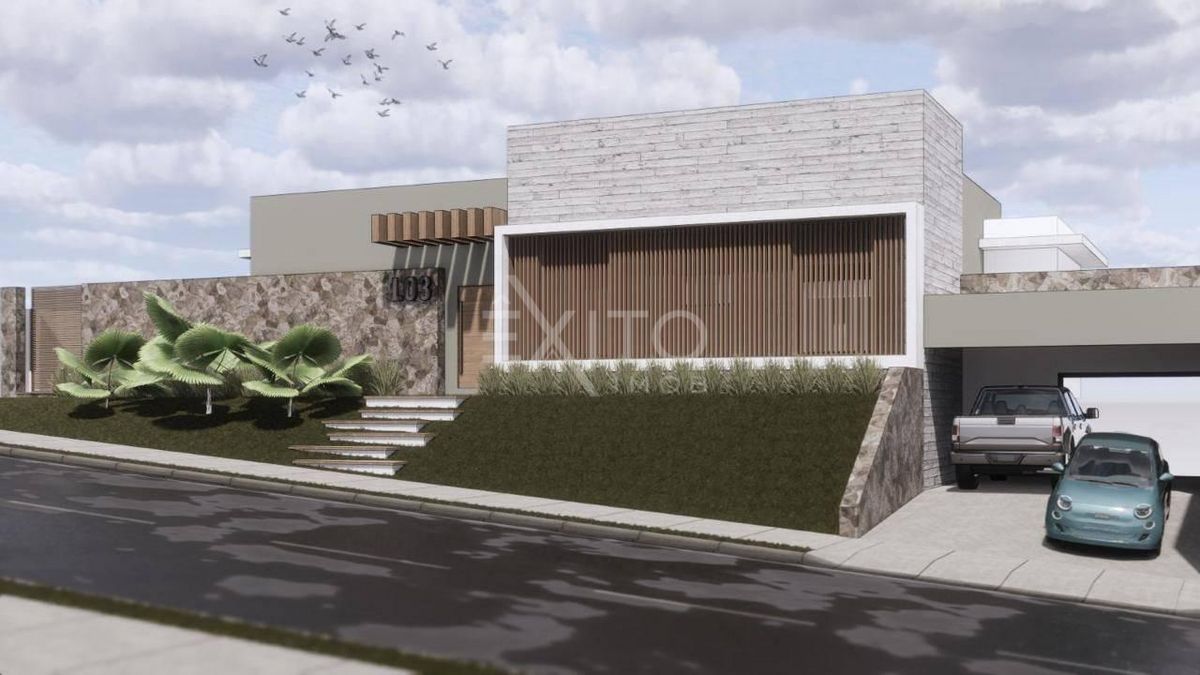 Casa, 3 quartos, 380 m² - Foto 14