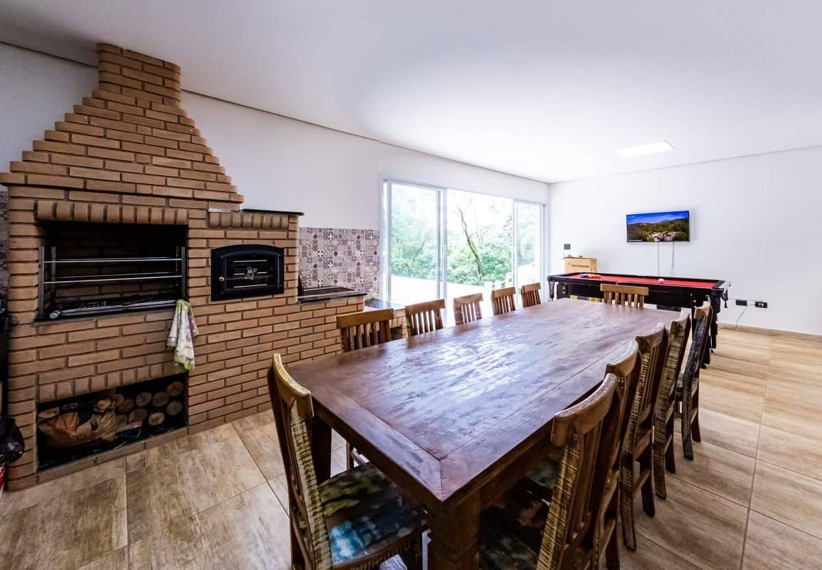 Casa, 4 quartos, 352 m² - Foto 39
