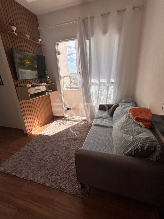 Apartamento, 3 quartos, 54 m² - Foto 5