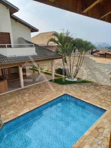 Casa, 4 quartos, 386 m² - Foto 37