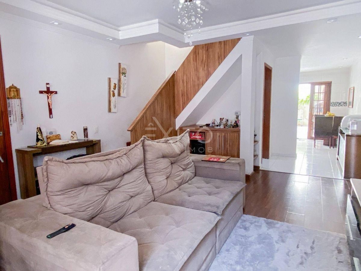 Casa, 3 quartos, 158 m² - Foto 2