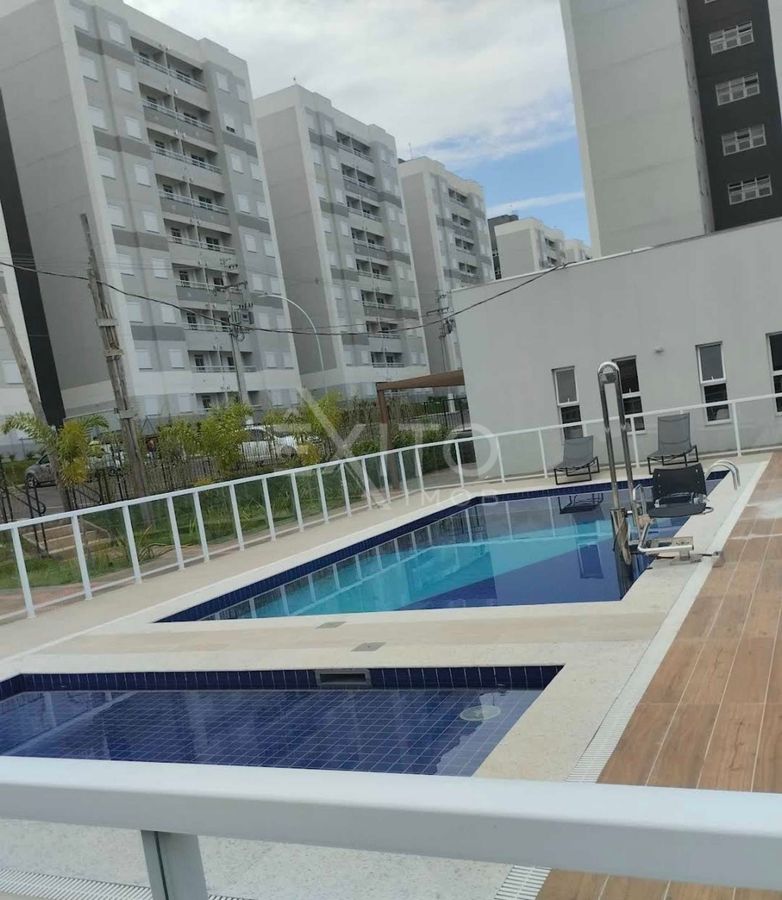 Apartamento, 3 quartos, 54 m² - Foto 10