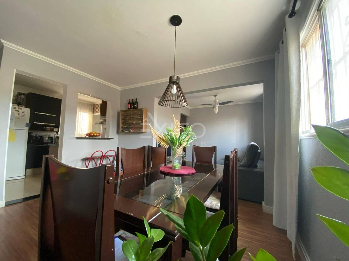 Apartamento, 3 quartos, 69 m² - Foto 8