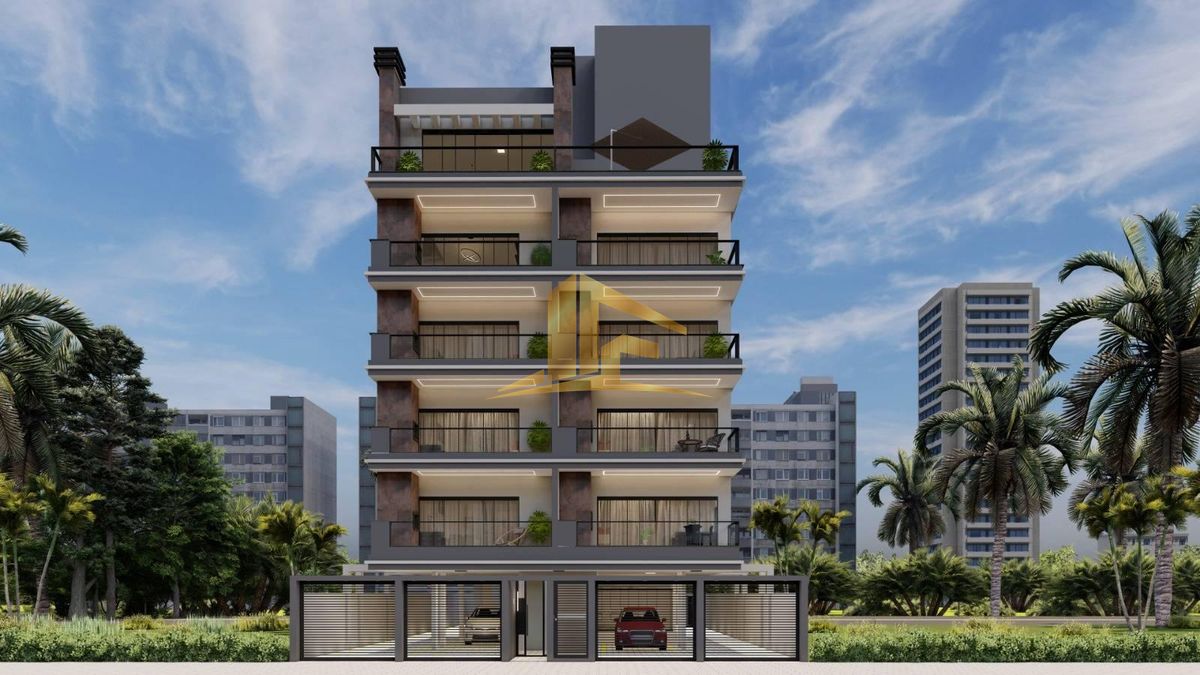 Apartamento, 3 quartos, 112 m² - Foto 9