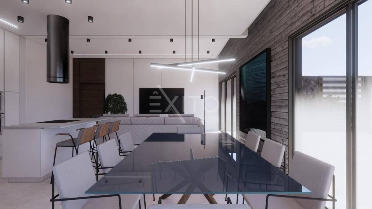 Casa, 3 quartos, 380 m² - Foto 11