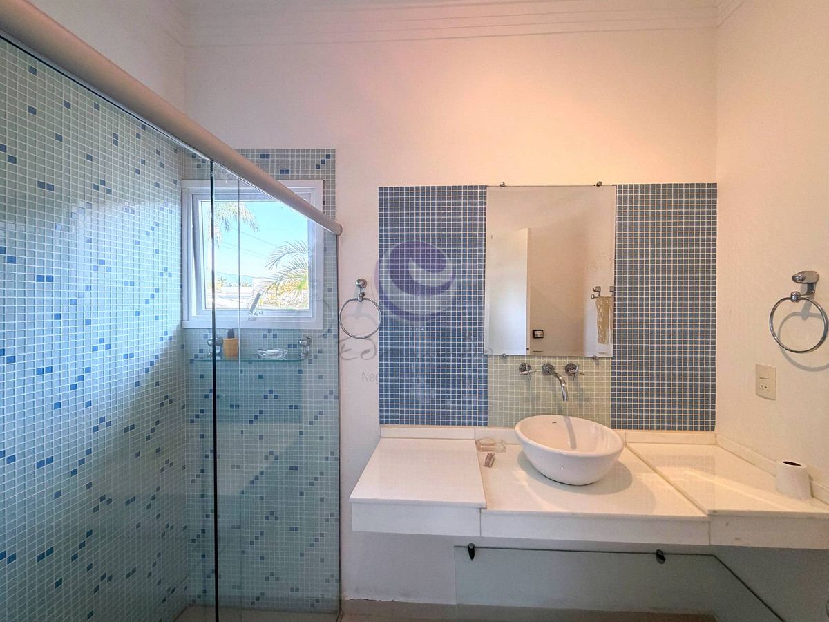 Casa de Condomínio, 6 quartos - Foto 41