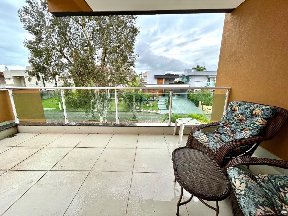 Casa de Condomínio, 6 quartos - Foto 10