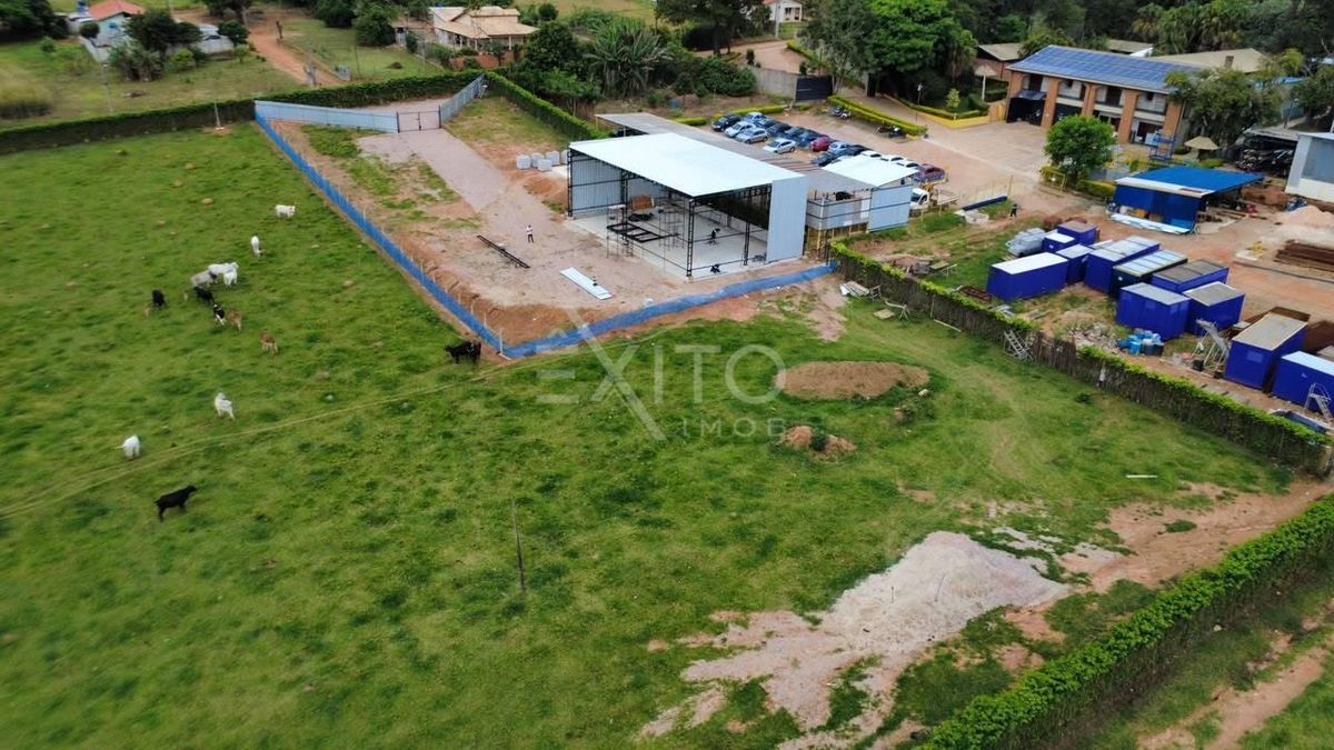 Depósito-Galpão, 280 m² - Foto 11