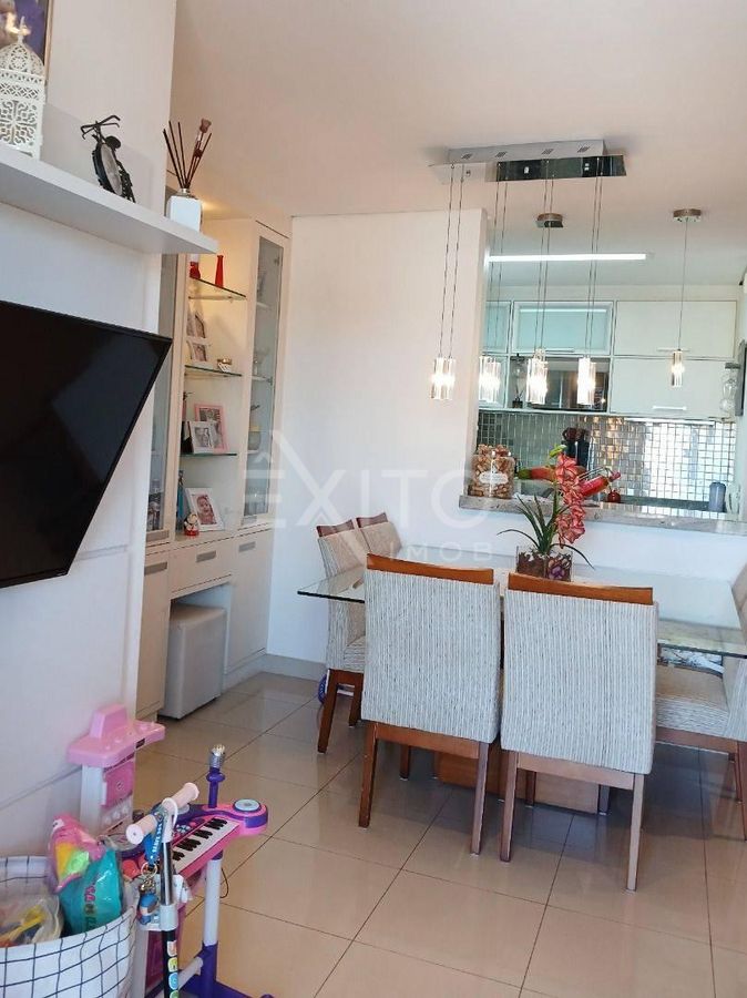 Apartamento, 3 quartos, 92 m² - Foto 7
